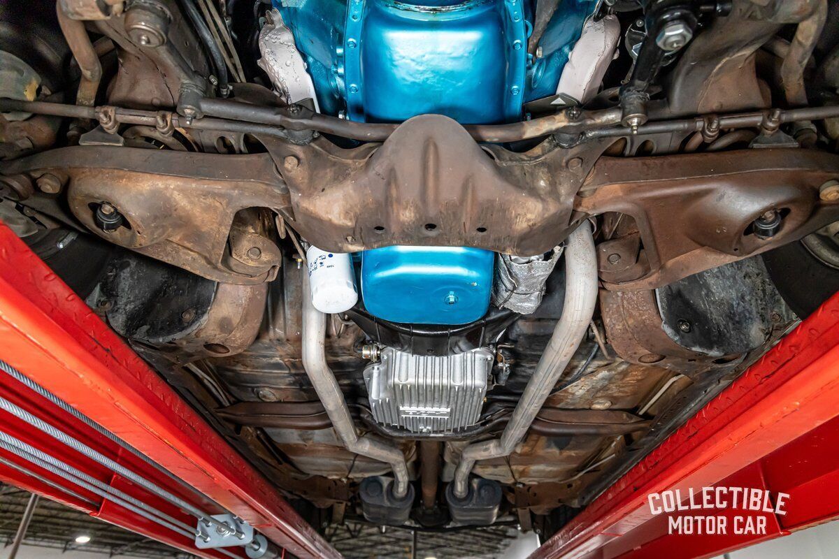 1970 Oldsmobile Cutlass 442 - photo 5