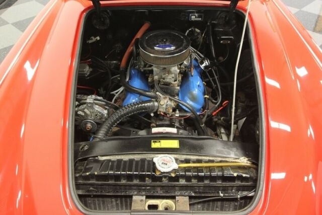 1962 Austin Healey Sebring 5000/MX Replica - photo 4