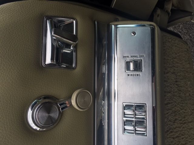 1967 Cadillac DeVille - photo 11