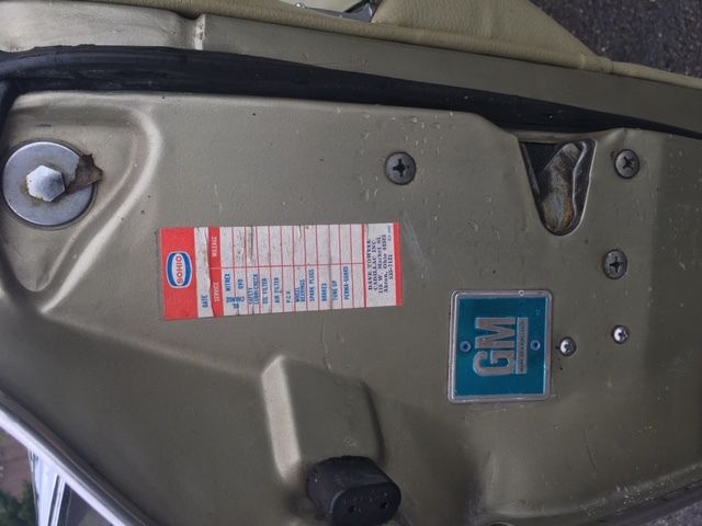 1967 Cadillac DeVille - photo 13