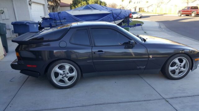 1985 Porsche 944