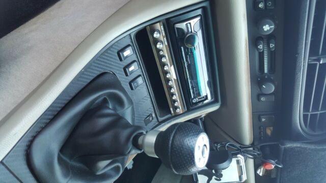 1985 Porsche 944 - photo 4