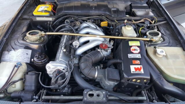 1985 Porsche 944 - photo 5