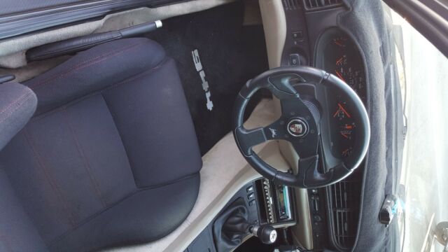 1985 Porsche 944 - photo 6