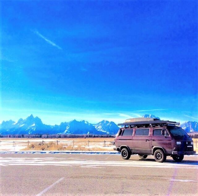 1990 Volkswagen Bus/Vanagon - photo 3