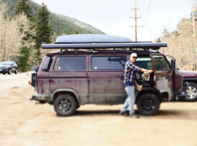 1990 Volkswagen Bus/Vanagon - photo 5