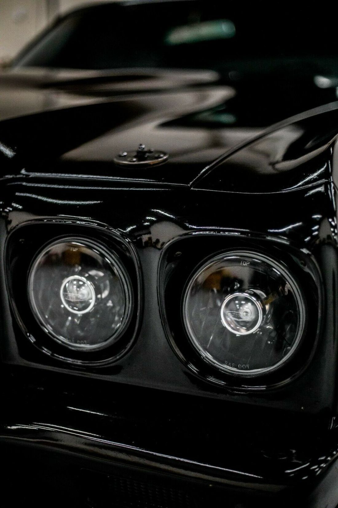 1970 Chevrolet Chevelle Super Sport - photo 12