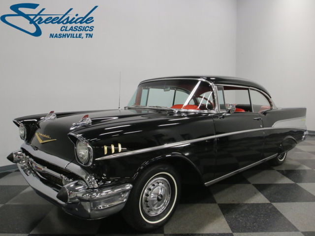 1957 Chevrolet Bel Air/150/210