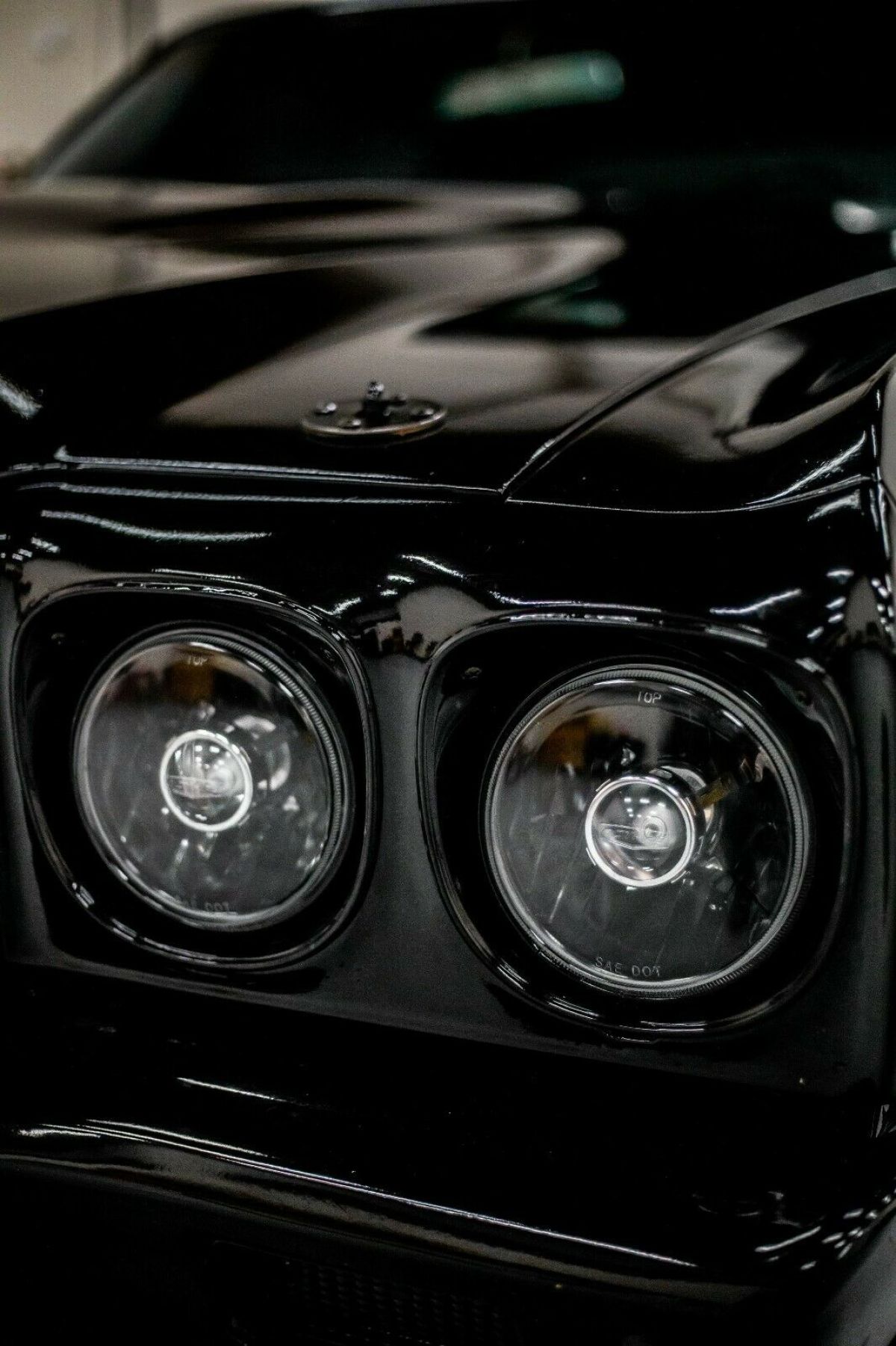 1970 Chevrolet Chevelle Super Sport - photo 12
