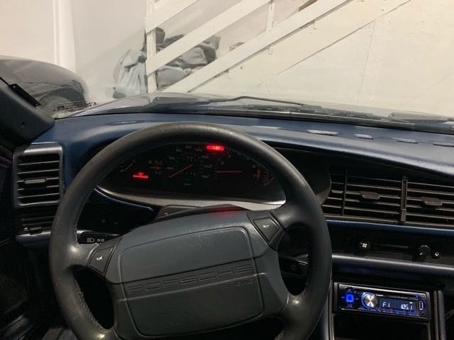 1989 Porsche 944 S2 - photo 11