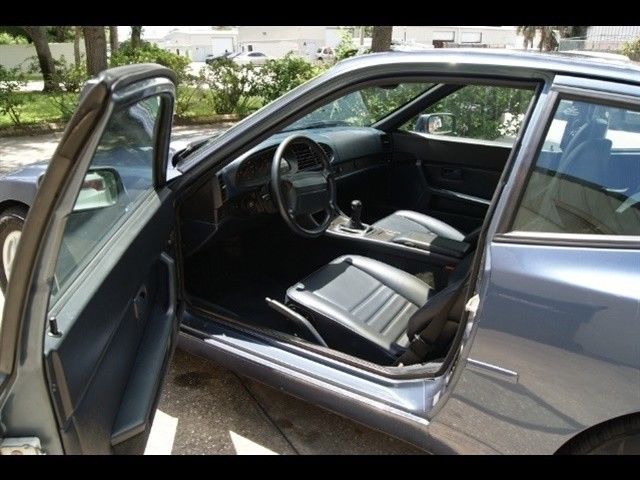 1989 Porsche 944 S2 - photo 9