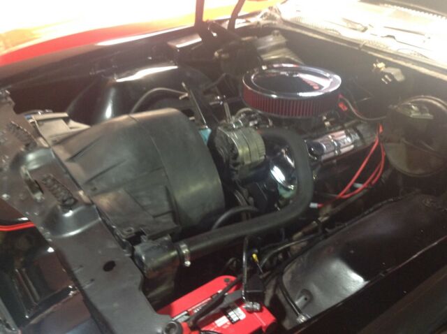 1972 Pontiac Grand Prix Model J - photo 3