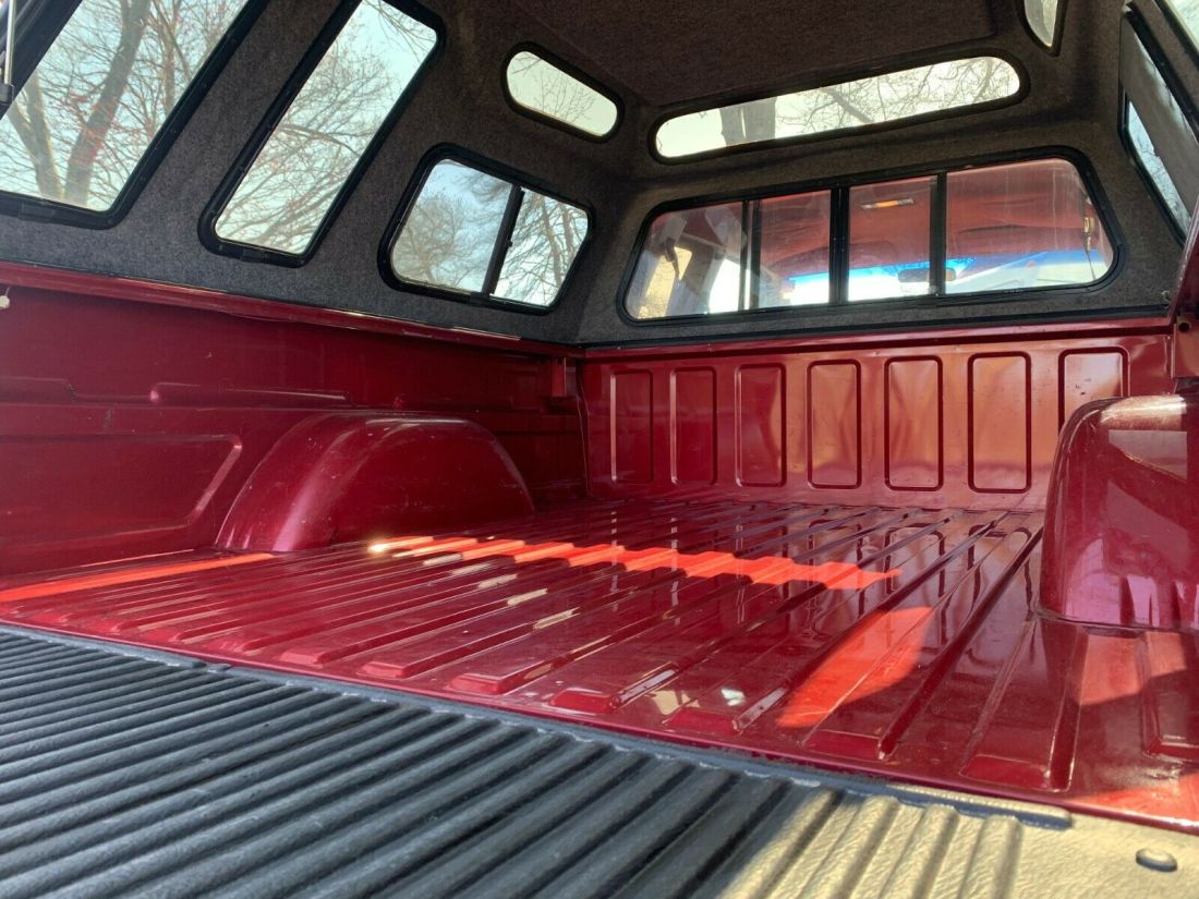 1991 GMC Sierra 1500 SLE - photo 10