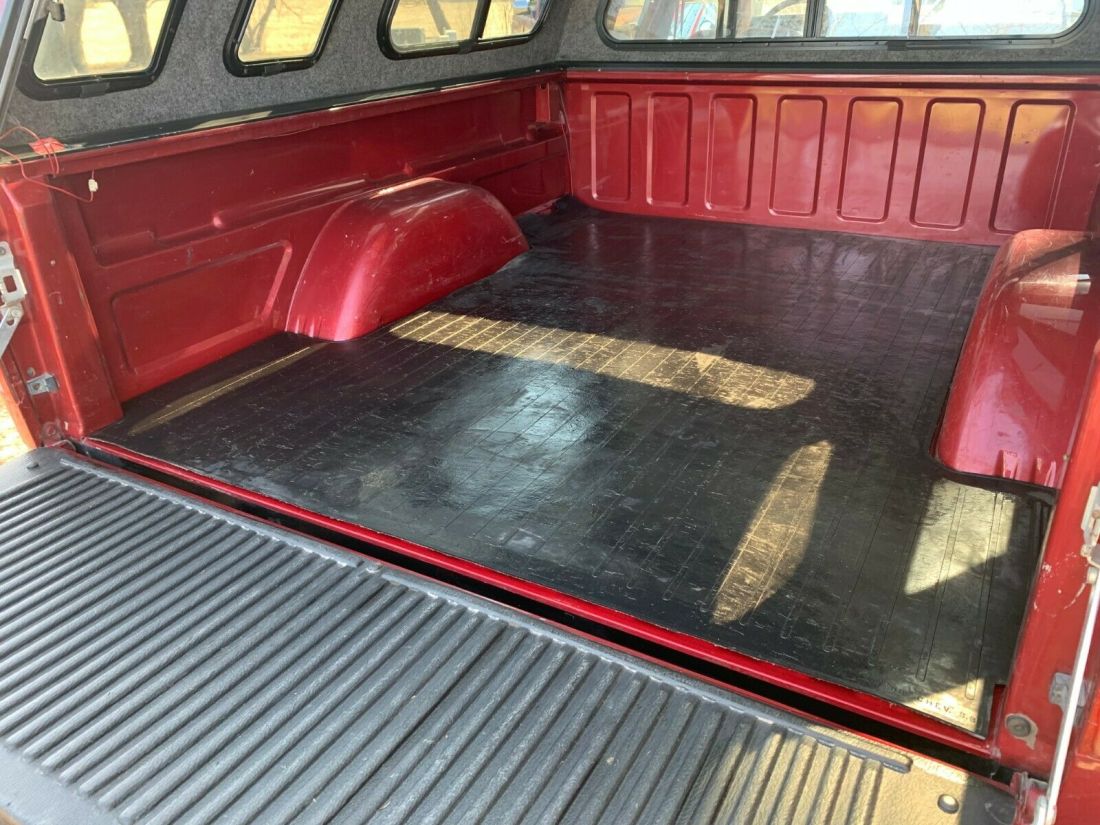 1991 GMC Sierra 1500 SLE - photo 11