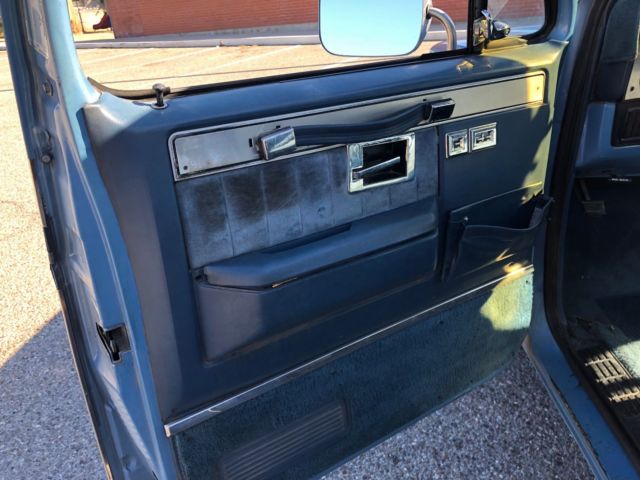 1987 GMC Sierra 1500 Sierra Classic - photo 12