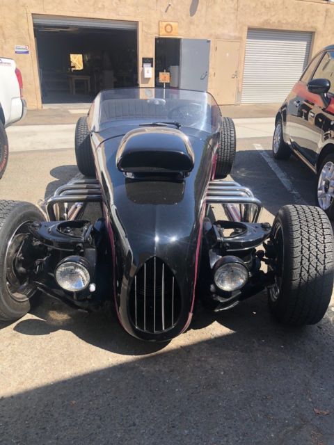 1927 Ford Model T - photo 13