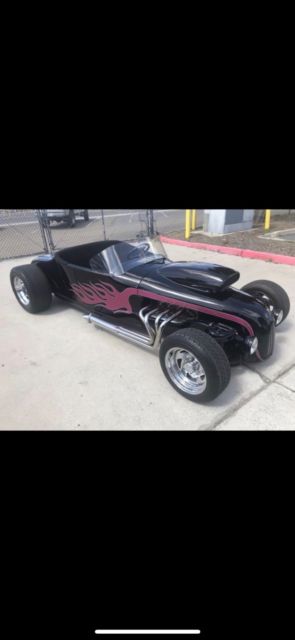 1927 Ford Model T - photo 5