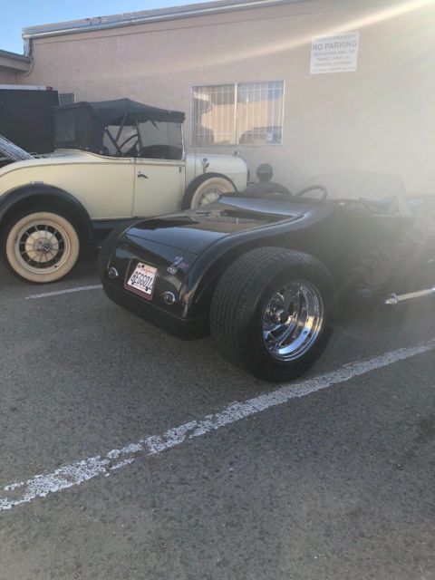 1927 Ford Model T - photo 8