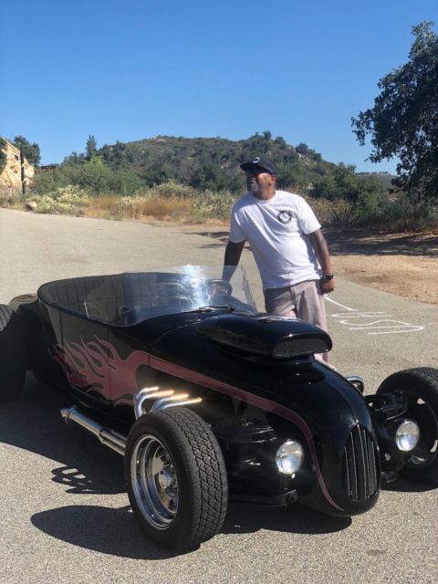 1927 Ford Model T - photo 10