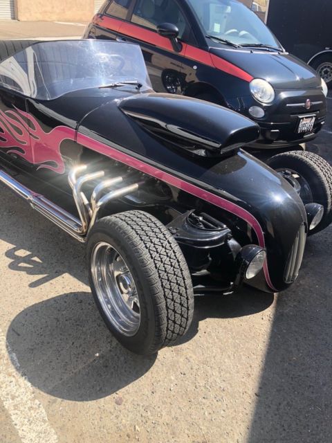 1927 Ford Model T - photo 12