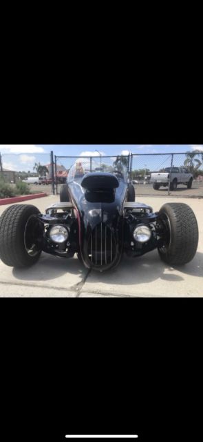 1927 Ford Model T - photo 3
