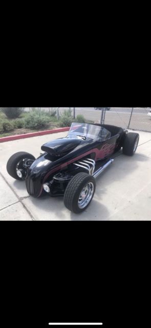 1927 Ford Model T - photo 4