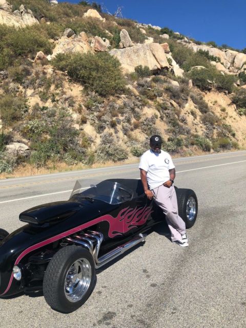 1927 Ford Model T - photo 9