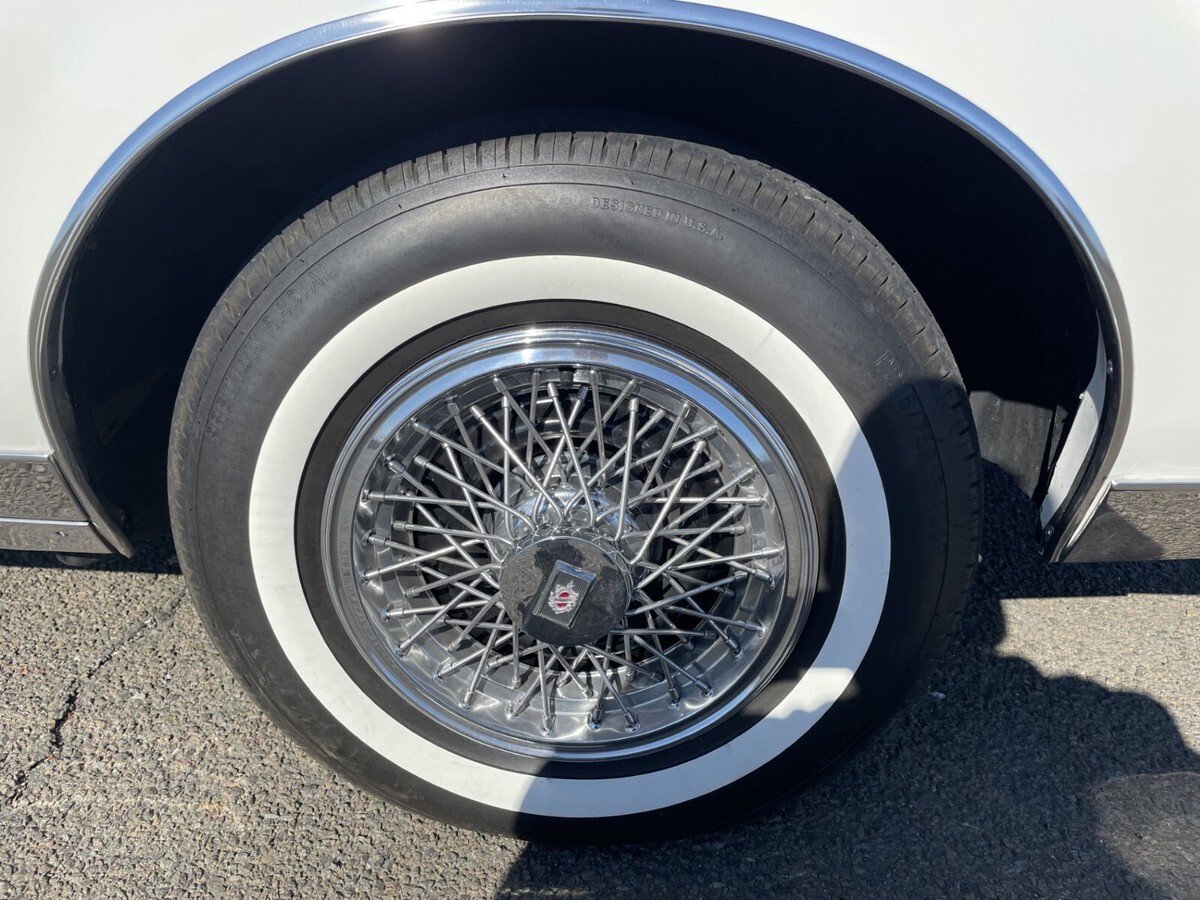1984 Oldsmobile Ninety-Eight - photo 11
