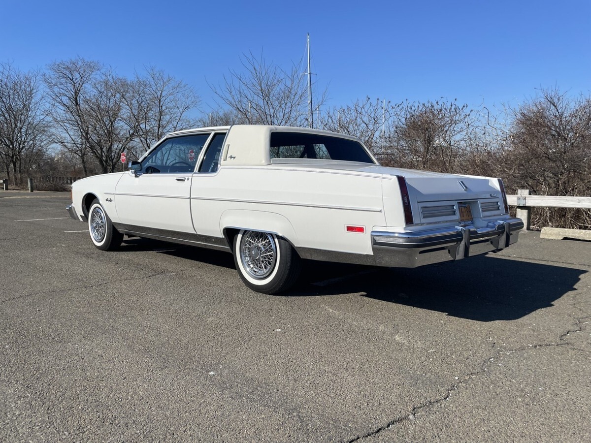 1984 Oldsmobile Ninety-Eight - photo 5