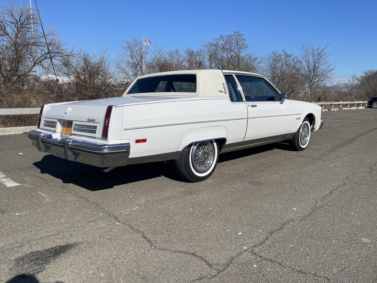 1984 Oldsmobile Ninety-Eight - photo 7