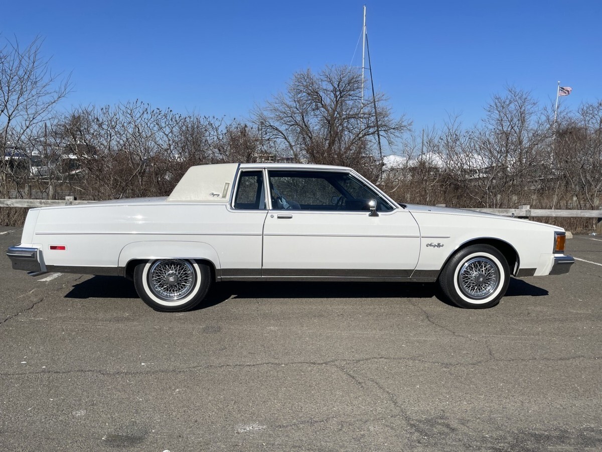 1984 Oldsmobile Ninety-Eight - photo 8