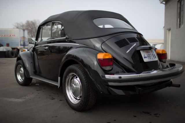 1978 Volkswagen Beetle - Classic Super Beetle - photo 3