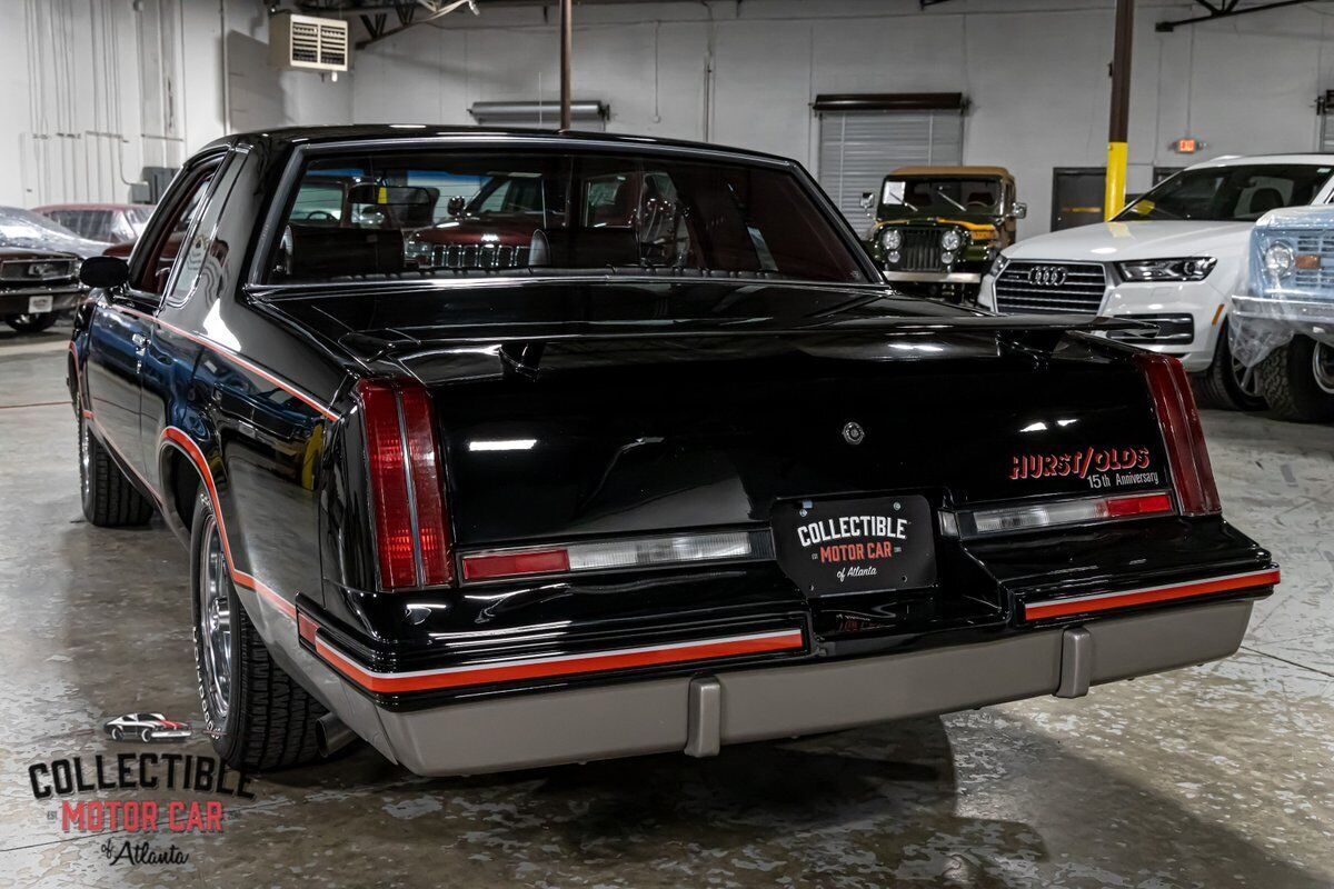 1983 Oldsmobile Cutlass - photo 10