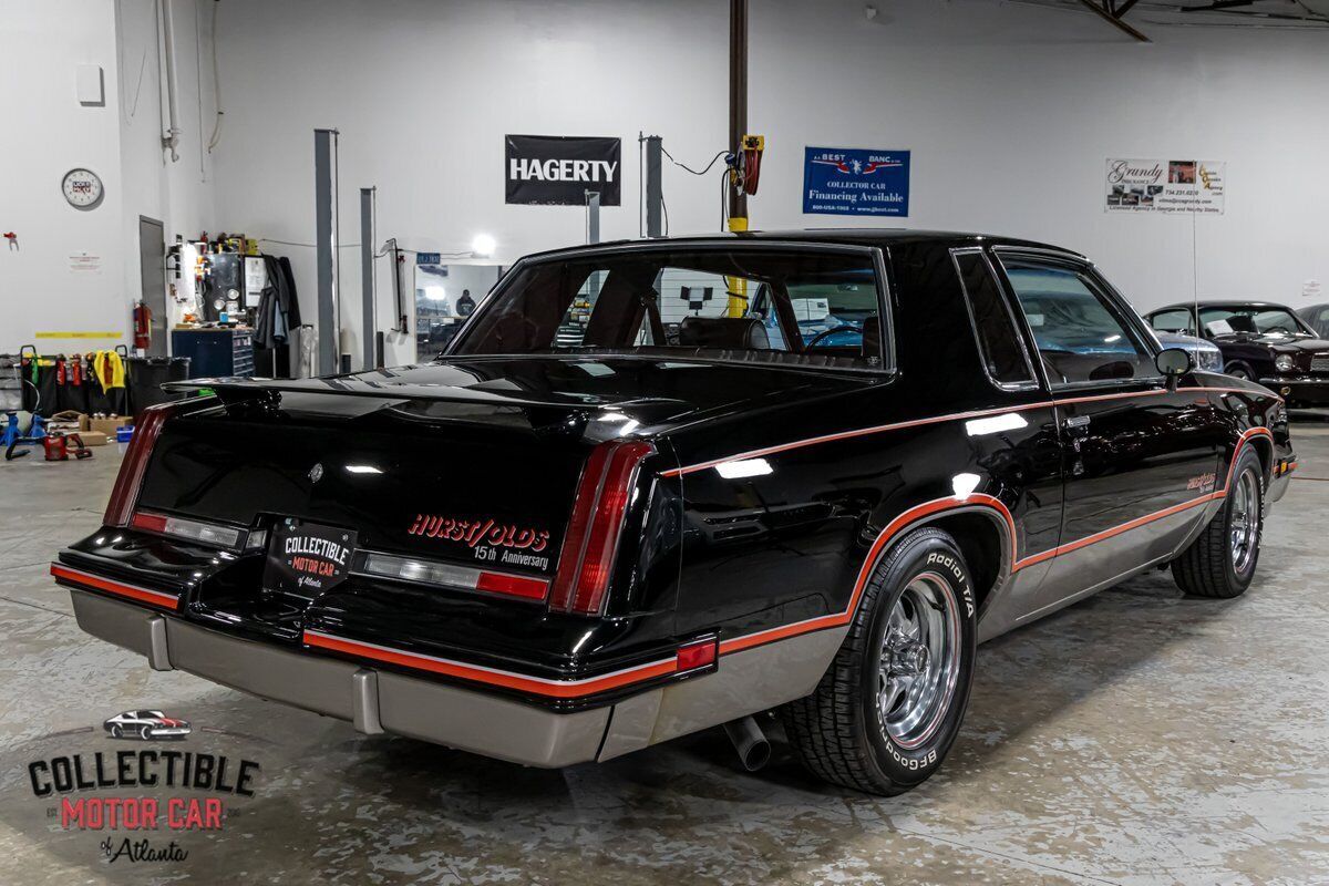 1983 Oldsmobile Cutlass - photo 13