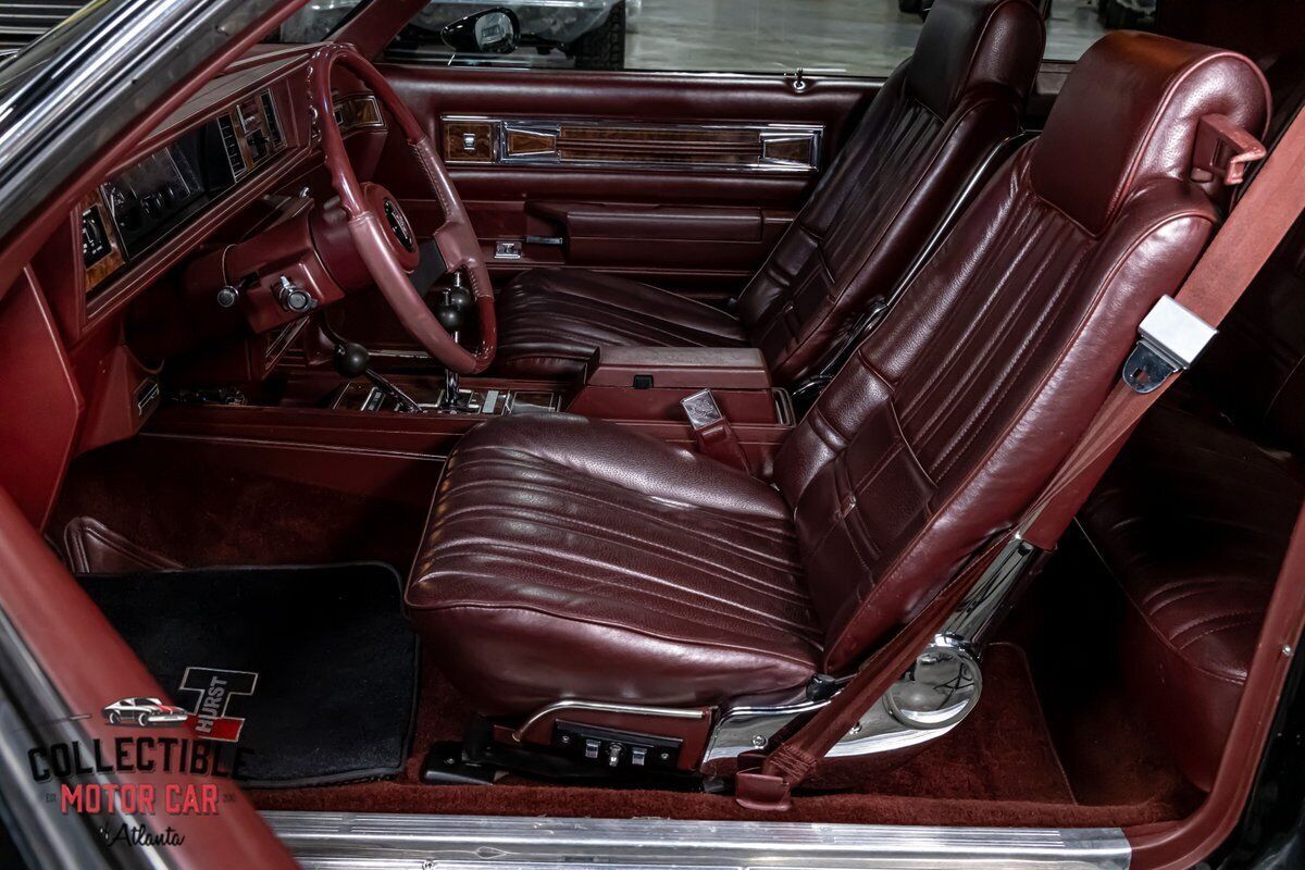1983 Oldsmobile Cutlass - photo 3