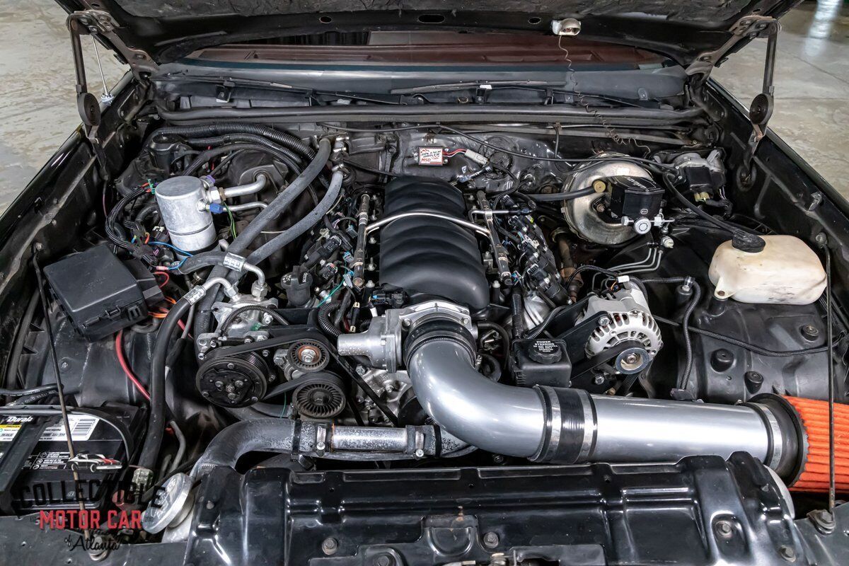 1983 Oldsmobile Cutlass - photo 5