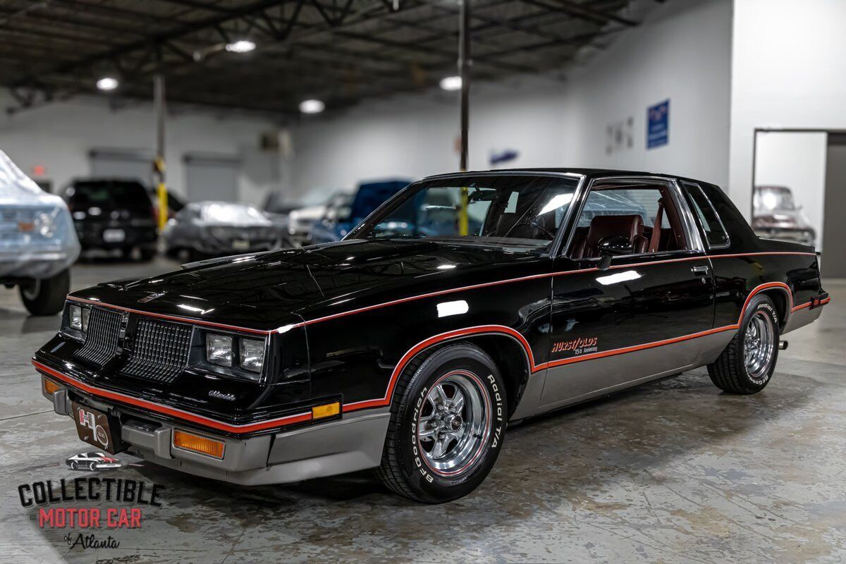 1983 Oldsmobile Cutlass - photo 6
