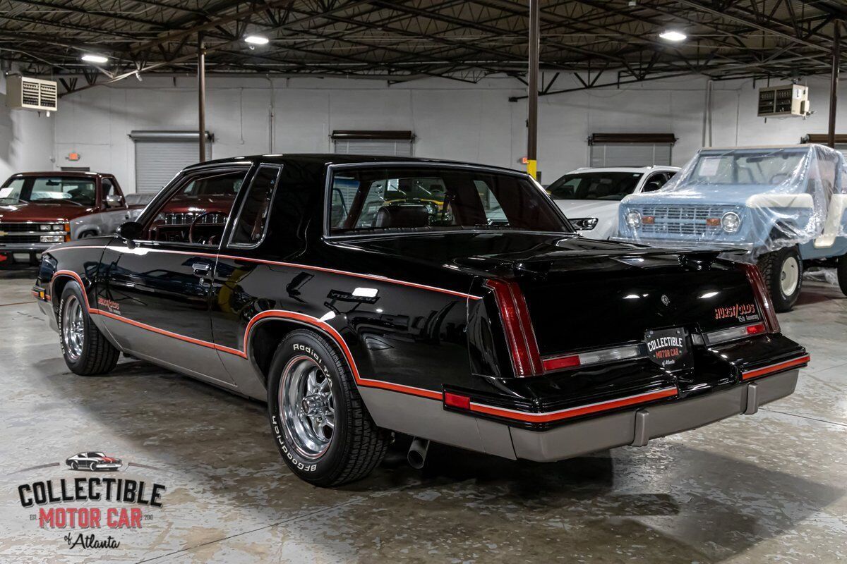 1983 Oldsmobile Cutlass - photo 9