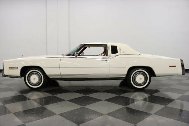 1978 Cadillac Eldorado Biarritz - photo 3