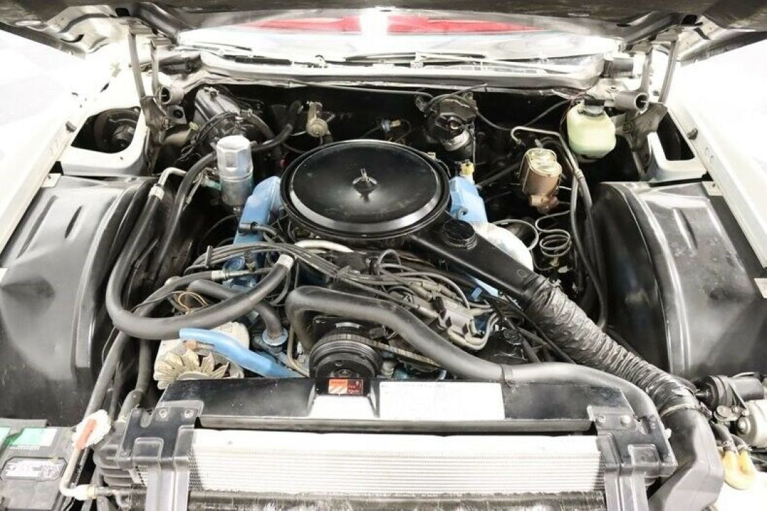 1978 Cadillac Eldorado Biarritz - photo 4