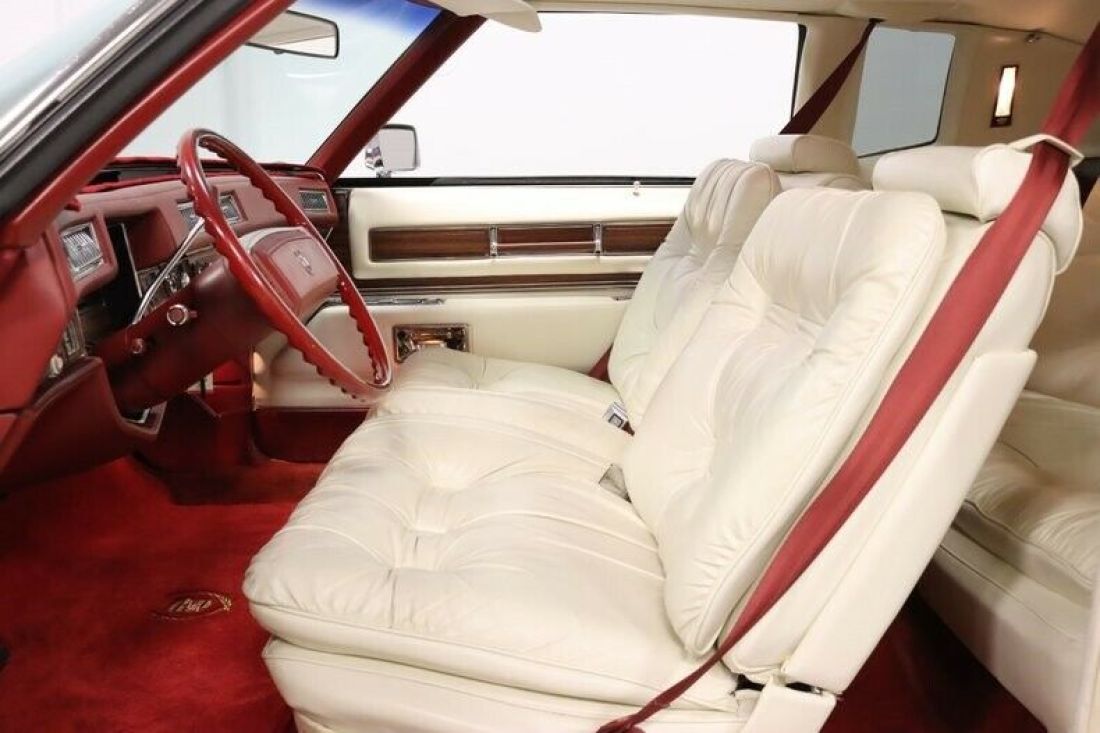 1978 Cadillac Eldorado Biarritz - photo 5