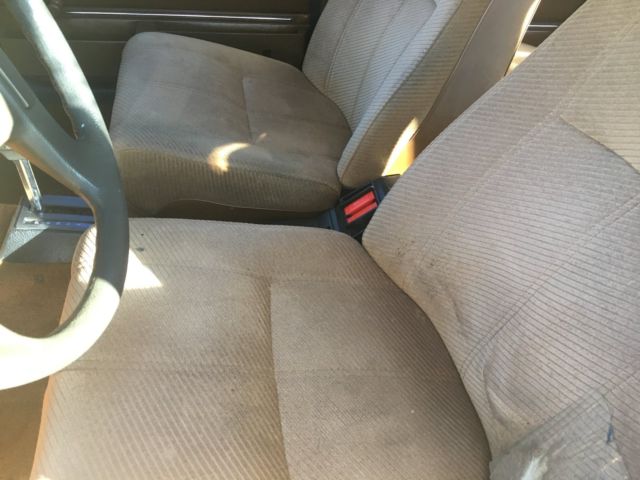 1985 Volvo 240 dl - photo 13