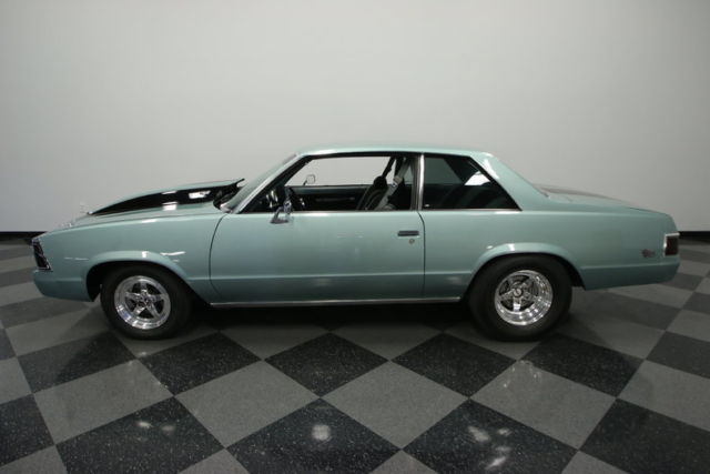 1981 Chevrolet Malibu - photo 2