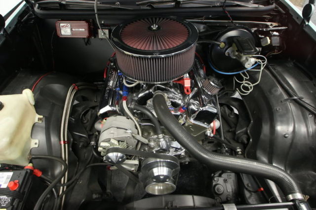 1981 Chevrolet Malibu - photo 3