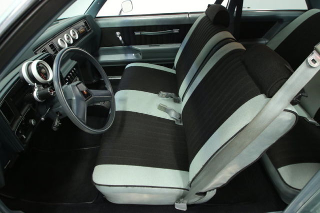 1981 Chevrolet Malibu - photo 4