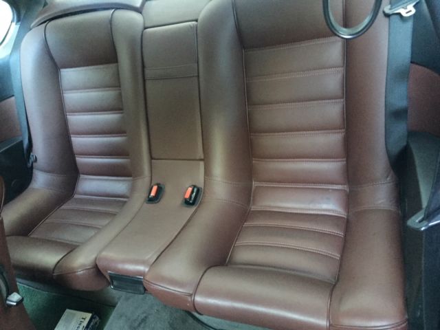 1985 BMW 6-Series - photo 10