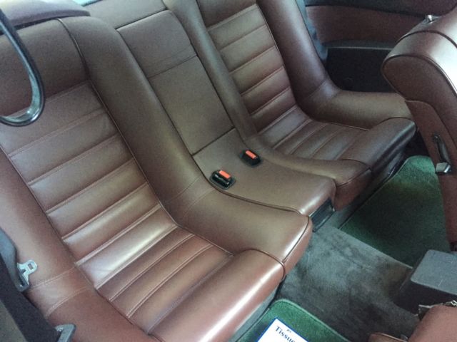 1985 BMW 6-Series - photo 12