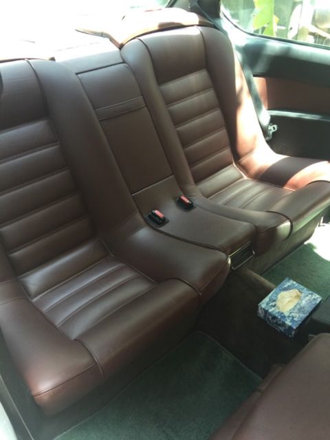 1985 BMW 6-Series - photo 9