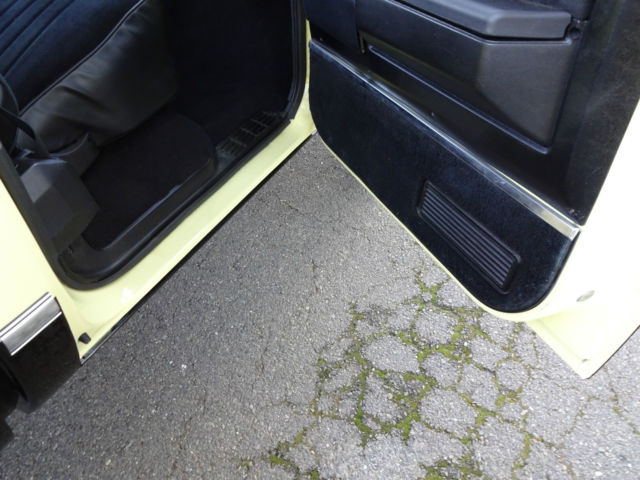1985 Chevrolet C/K Pickup 2500 	SIERRA CLASSIC - photo 11