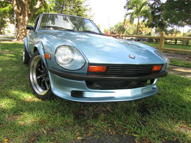 1977 Datsun Z-Series - photo 10